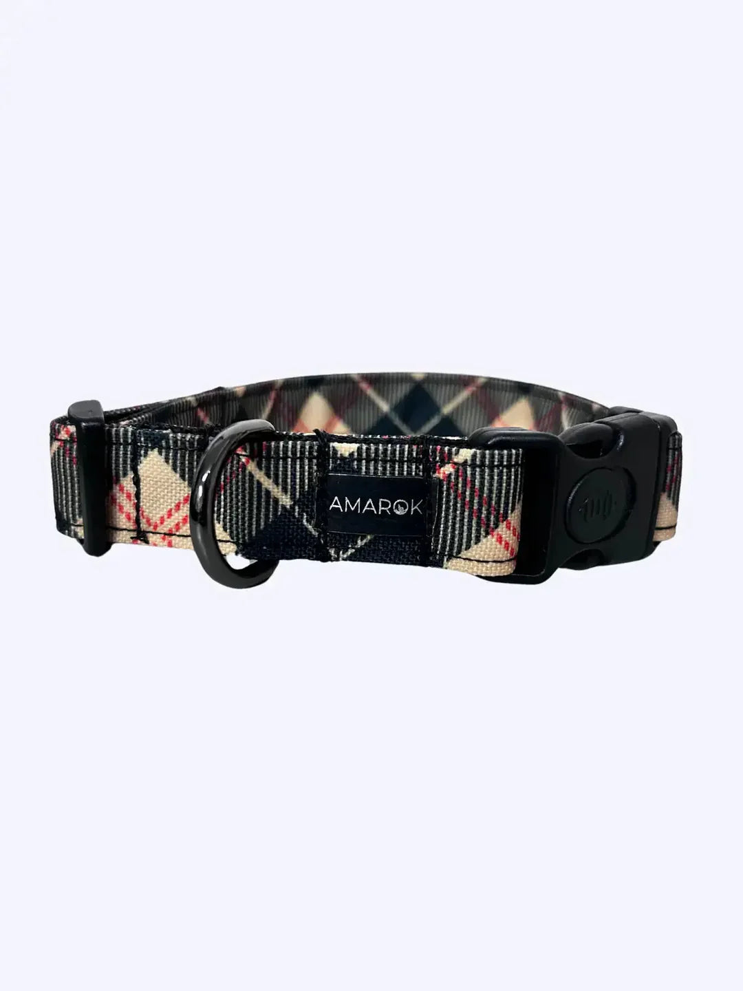 Amarok - Collier Pour Chien