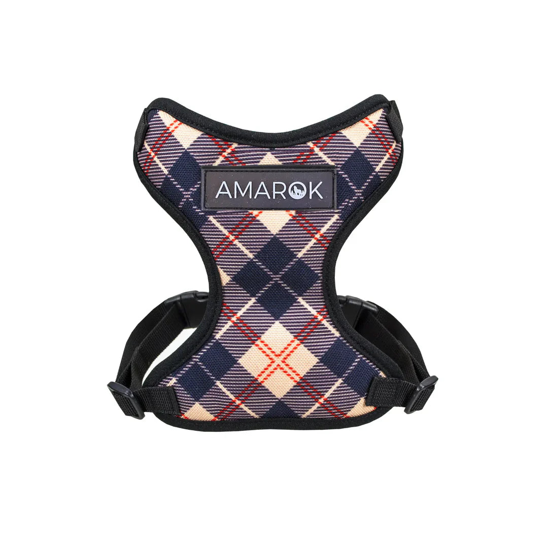 Amarok - Harnais Pour Petit Chien