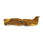 Gâteries à mâcher - Bacon de porc pour chiens
