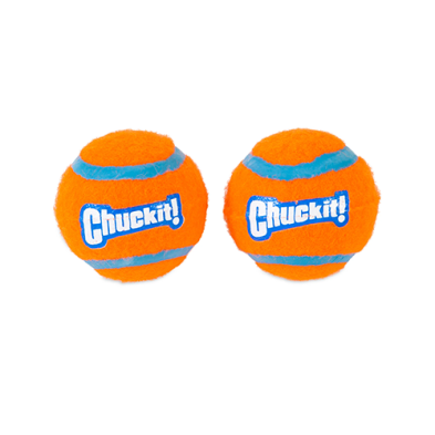 Jouet Balle 'Chuckit' - Small (Paquet de 2)