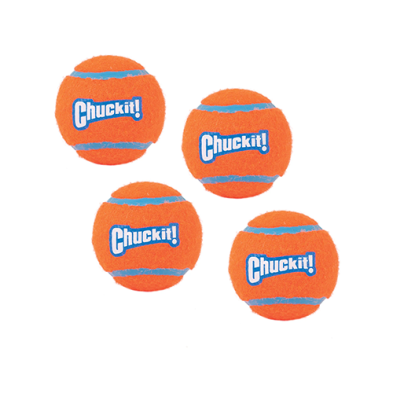 Jouet Balle  (tennis) 'Chuckit'