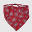 Bandana Officiel Des Canadiens LNH