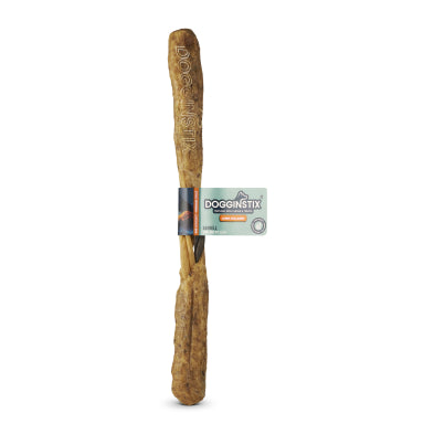 Bâton Collagène d'Agneau ''Barbell'' DOGGINSTIX Pour Chien (Copie)