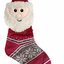 Jouet Peluche Noël Bas De Noël Calins De Foufit