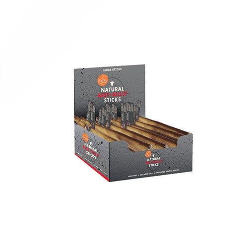Bâtonnets De Boeuf 10''