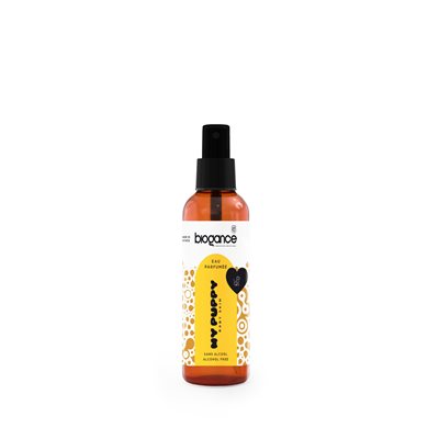 Biogance - Eau parfumée pour chien *My Puppy*