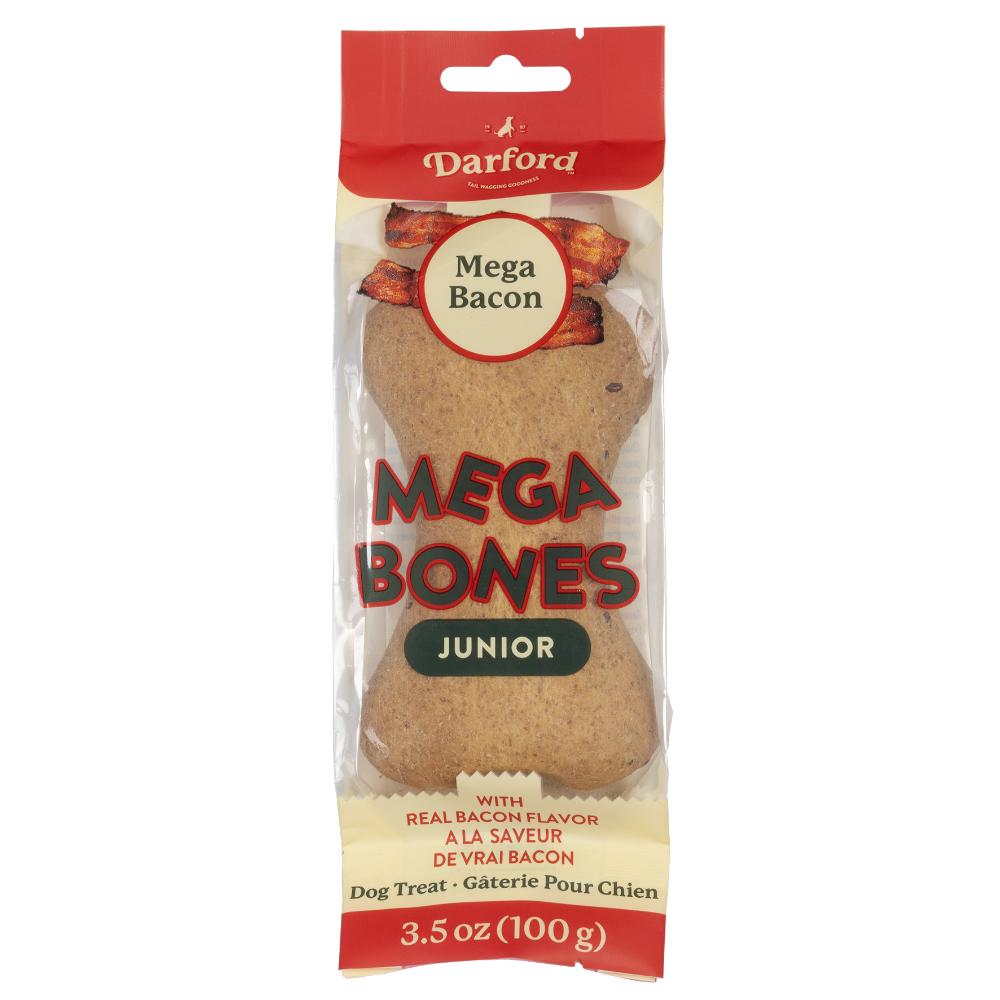 Méga Biscuit Darford Pour Chien