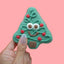 Biscuit des Fêtes Sapin - Bosco & Rocky's