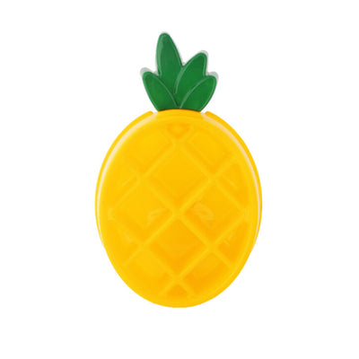 Bol Ralentisseur Pour Chien Forme D'Ananas