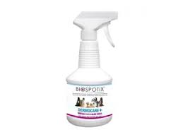 Vaporisateur Pour Chien Biospotix Dermocare +