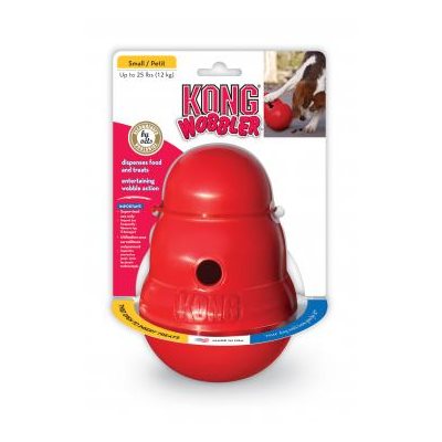 Jouet Kong Wobbler