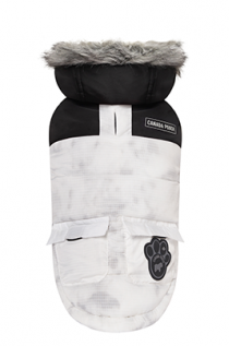 Parka Canada Pooch Pour Chien