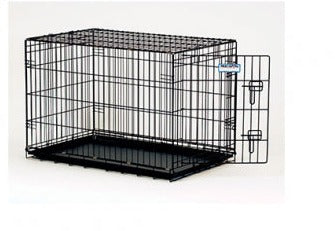 Cage Précision Pour Chien 36 X 23 X 25