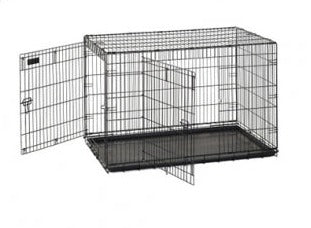 Cage Précision Pour Chien 48 X 30 X 32