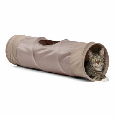 Jouet Tunnel Pour Chat