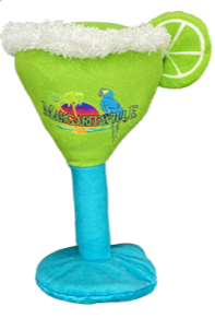 Jouet Pour Chien Multipet *Coupe De Margarita*