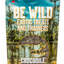 Gâterie Pour Chien Be Wild À Saveur Exotique