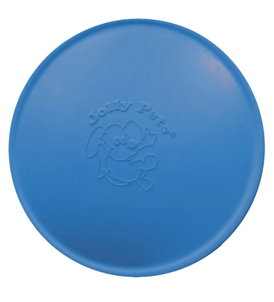 Fido Frisbee™ - Balle Disque Volant Pour Chien – amour de chien
