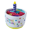 Jouet Chien Thème Anniversaire