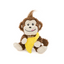Jouet Pour Chien Peluche Guru *Lovers*