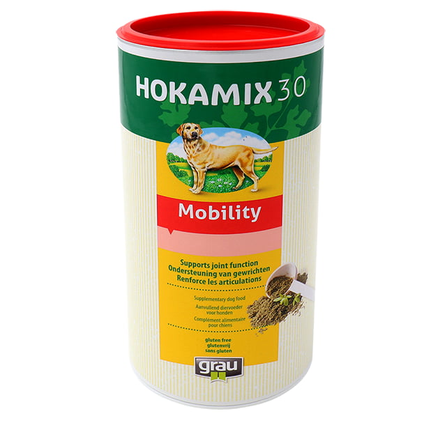 Suppléments Hokamix *Mobility*