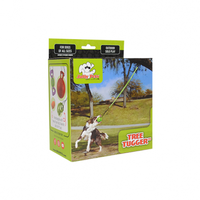 Jouet Pour Chien Jolly Pets -Tree Tuggler_