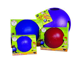 Jouet Jolly Pets Pour Chien -Teaser Ball-