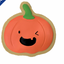 JOUET POUR CHIEN COOKIE CUTIE FOUFIT™ HALLOWEEN FOUFOUBRANDS