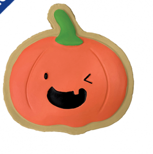 JOUET POUR CHIEN COOKIE CUTIE FOUFIT™ HALLOWEEN FOUFOUBRANDS