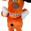 Jouet Pour Chien De Multipet *Bowser Et Meowzer*