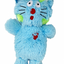 Jouet Pour Chien De Multipet *Bowser Et Meowzer*