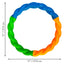 Jouet Pour Chien Anneau ''High-Viz Twistz''- Kong
