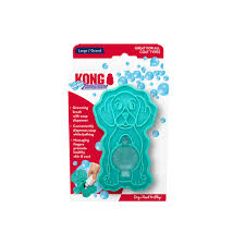 Brosse bubbles pour chien *Zoom Groom*