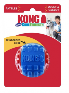 Jouet Pour Chien Kong * Rattlez Core Strength *