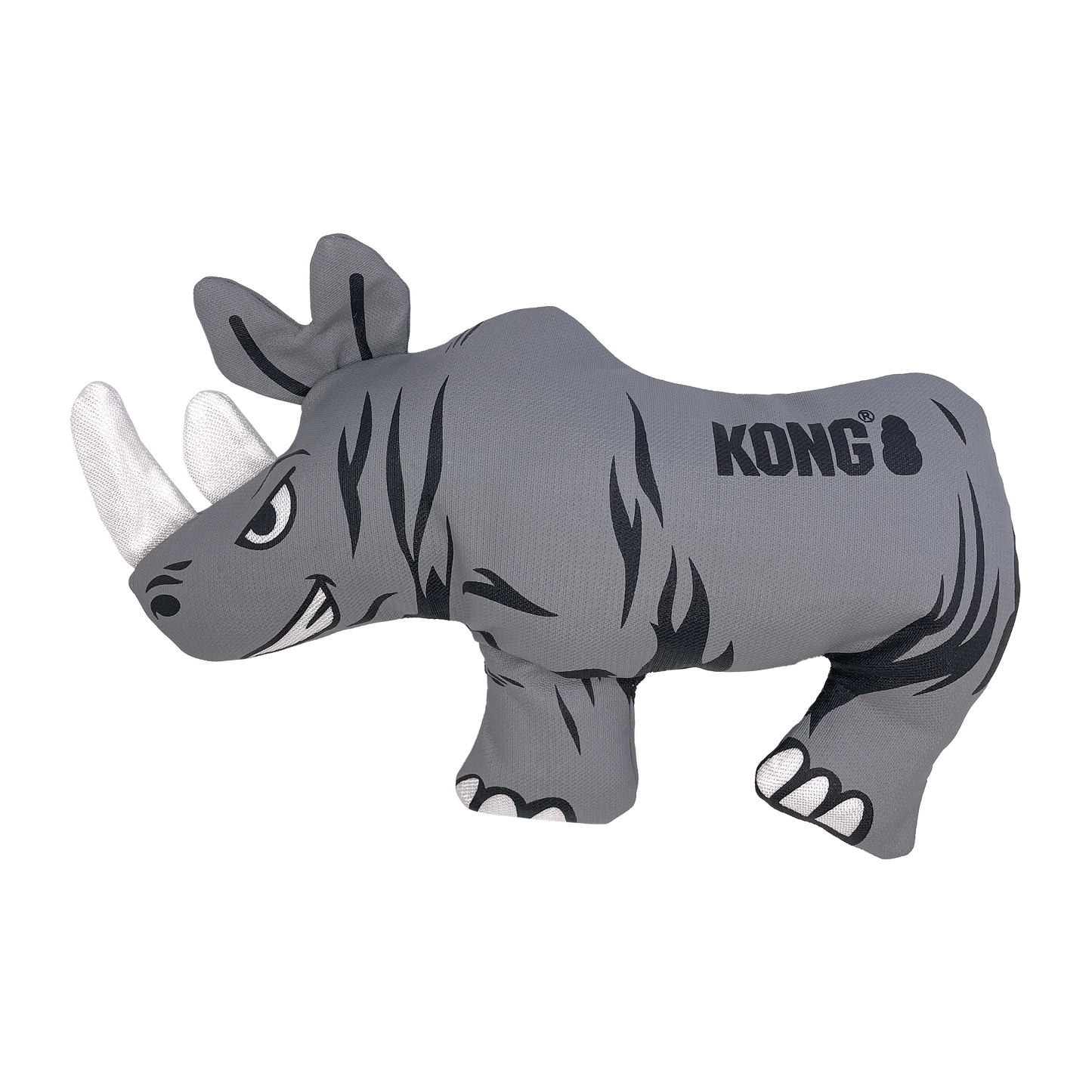 Jouet Kong Maxx Pour Chien *Rhinocéroce*