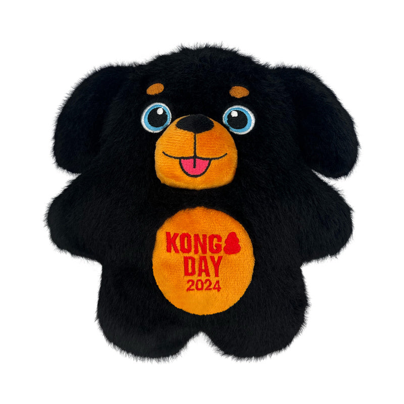 Jouet Pour Chien Kong Snuzzles * Kong Day 2024*