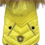 Manteau Parka Pour Chien