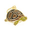 Médaille Animaux Sauvages