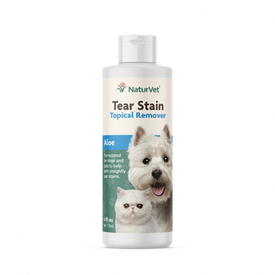 Nettoyant Taches De Larme Chien Chats