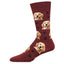 Bas pour homme - Chien labrador