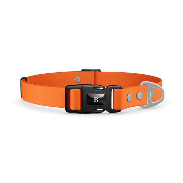 Bramstun - Collier Imperméable Pour Chien