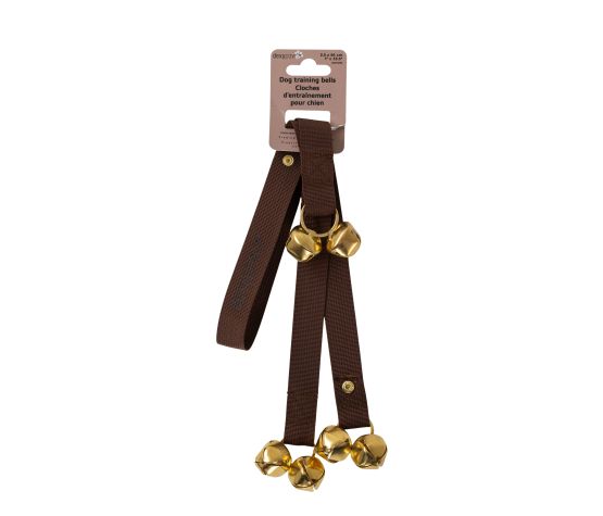 Clochette De Propreté Pour Chien Dexypaws
