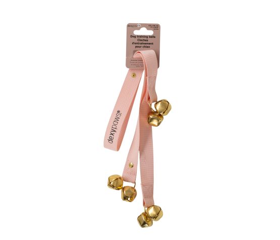 Clochette De Propreté Pour Chien Dexypaws