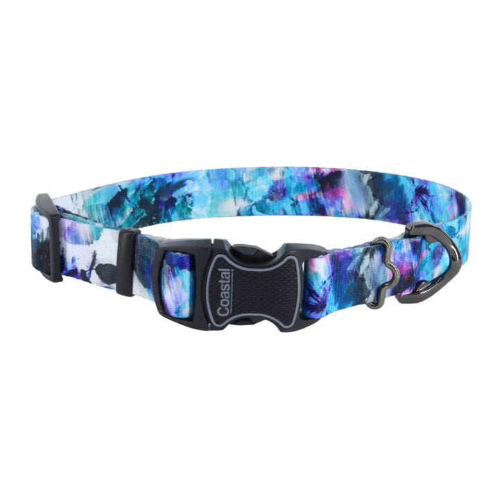 Collier Ajustable Inspire Fashion Pour Chien