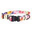 Collier Ajustable Inspire Fashion Pour Chien