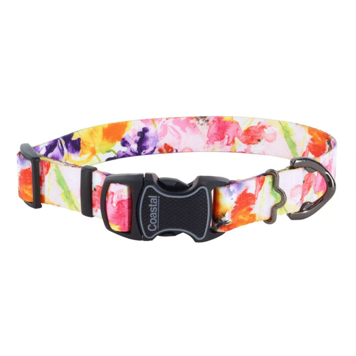 Collier Ajustable Inspire Fashion Pour Chien