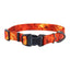 Collier Ajustable Inspire Fashion Pour Chien