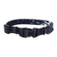 Collier Ajustable Inspire Fashion Pour Chien