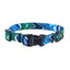 Collier Ajustable Inspire Fashion Pour Chien