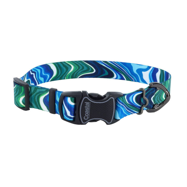 Collier Ajustable Inspire Fashion Pour Chien